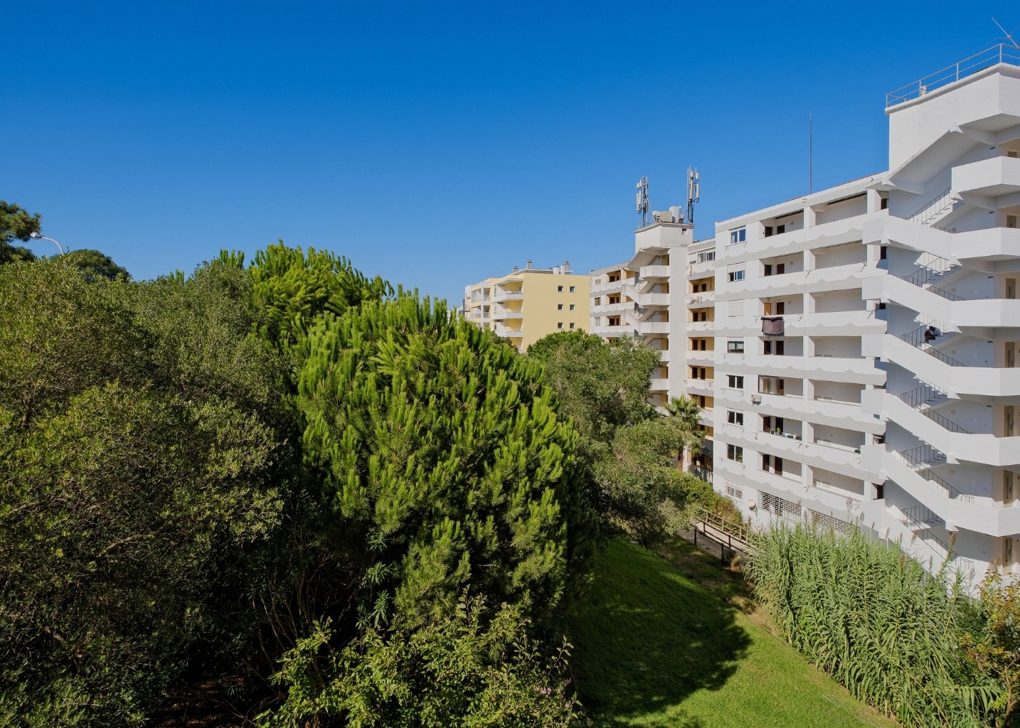 Apartamento T3 Avenida Sab�ia - Monte Estoril, Cascais